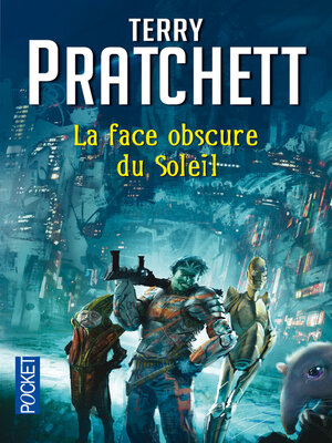 cover image of La face obscure du soleil